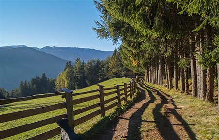 Excursions in St.Vigilio